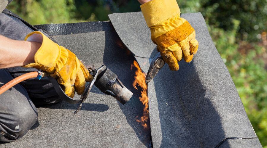 Local Siding Services in Thomas, OK